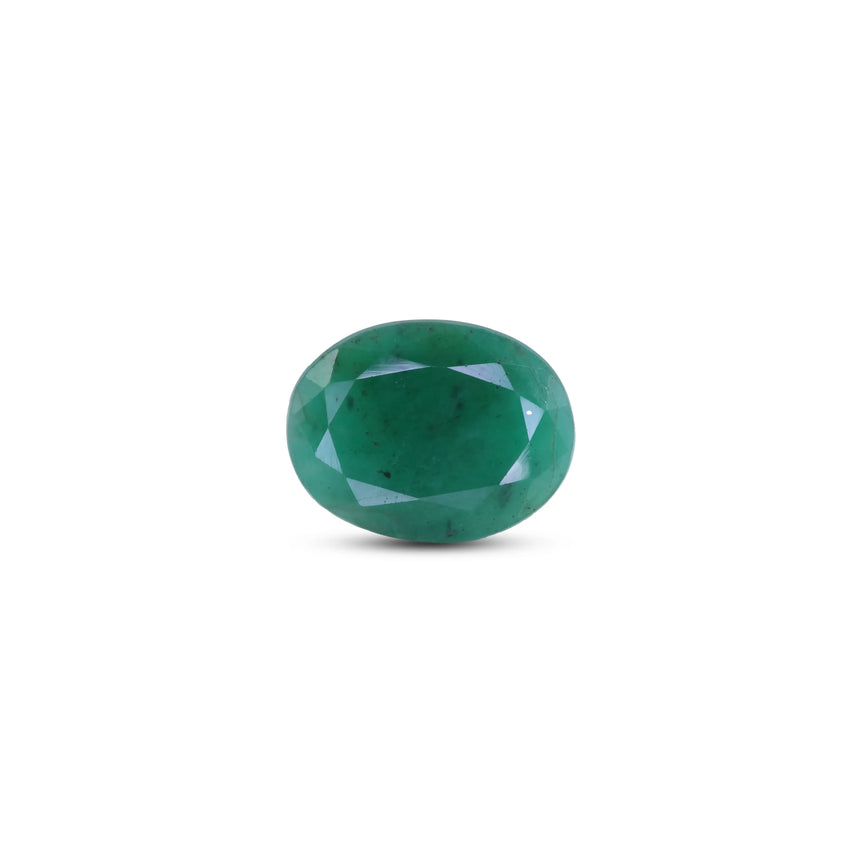 Emerald - 8.44 Carat - Pramogh