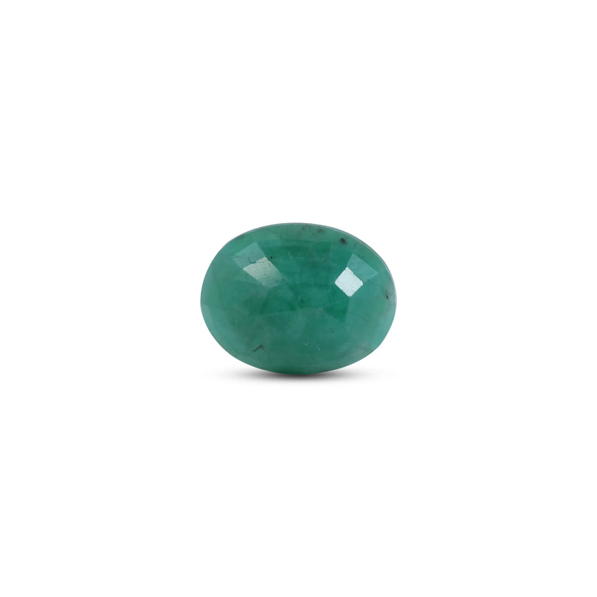 Emerald - 8.44 Carat