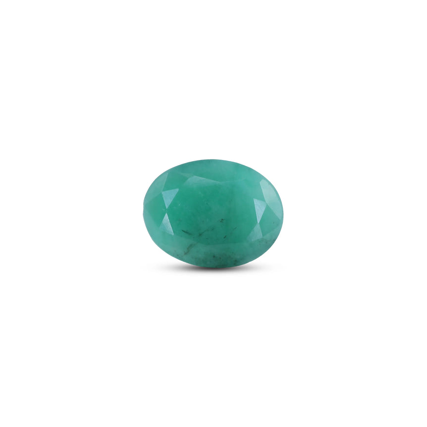 Emerald - 4.65 Carat - Pramogh