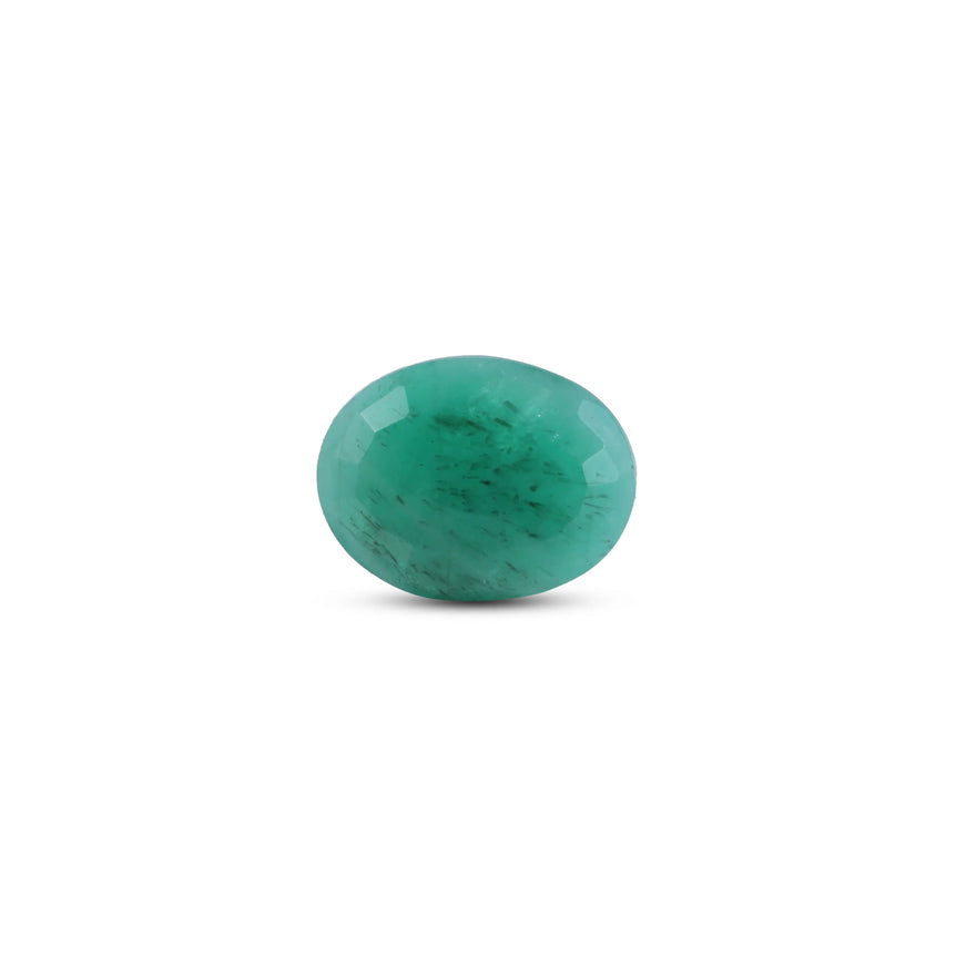 Emerald - 4.65 Carat