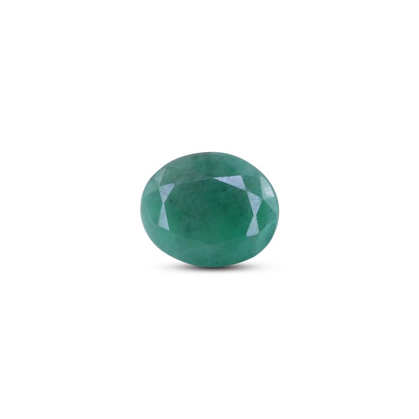 Emerald - 6.4 Carat - Pramogh