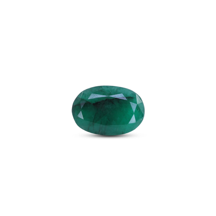 Emerald - 5.9 Carat - Pramogh