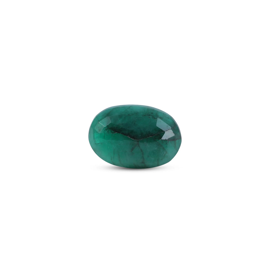 Emerald - 5.9 Carat