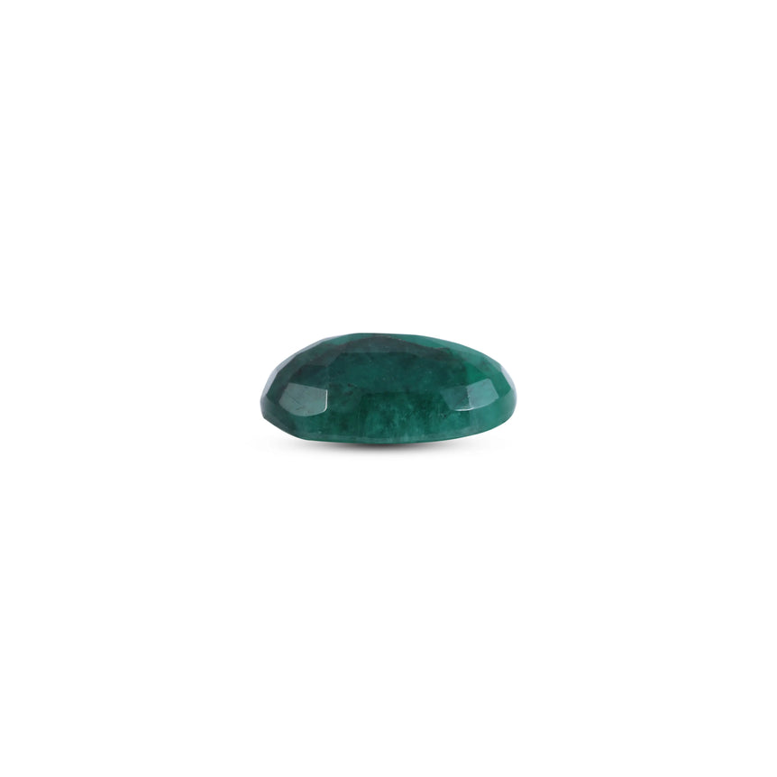 Emerald - 5.9 Carat