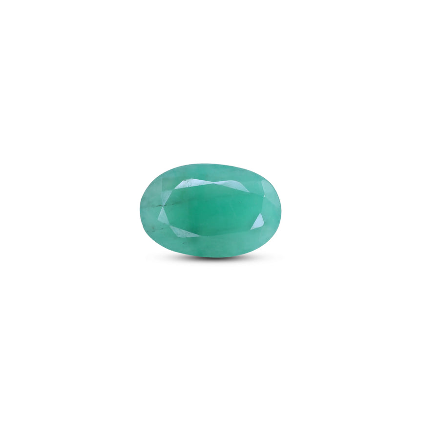 Emerald - 6.3 Carat - Pramogh
