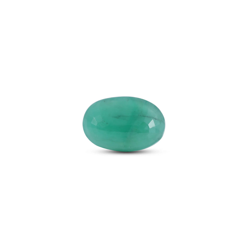 Emerald - 6.3 Carat