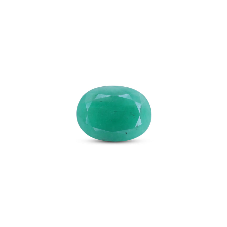 Emerald - 7.85 Carat - Pramogh