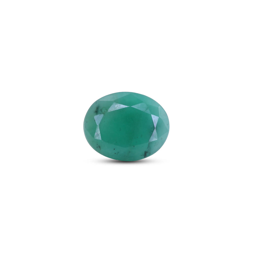 Emerald - 4.99 Carat - Pramogh