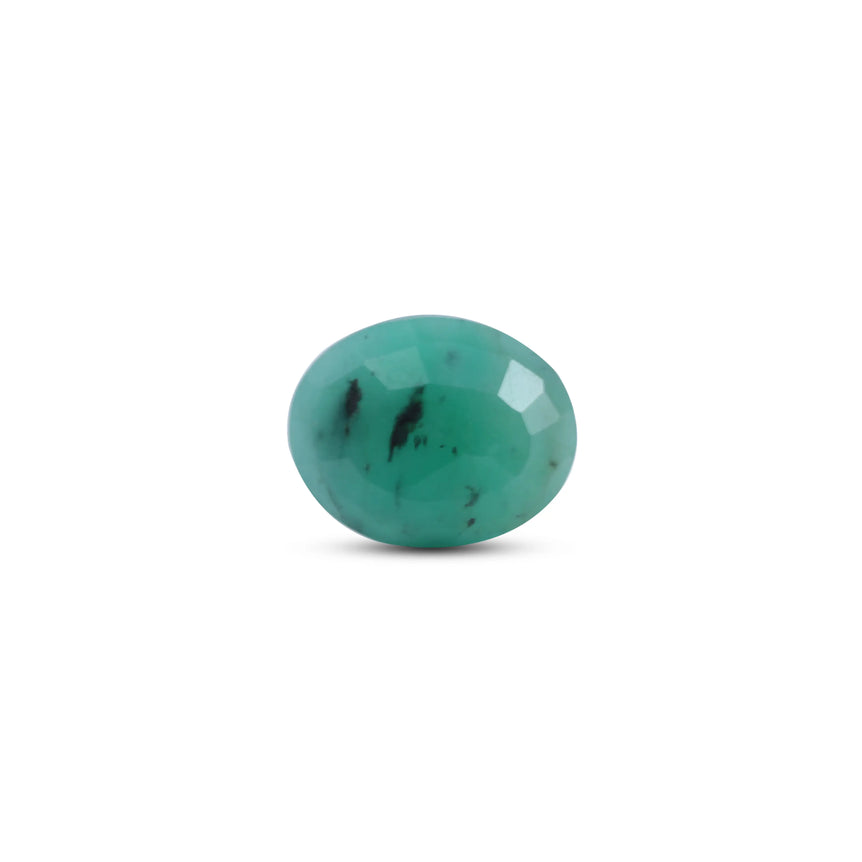 Emerald - 4.99 Carat