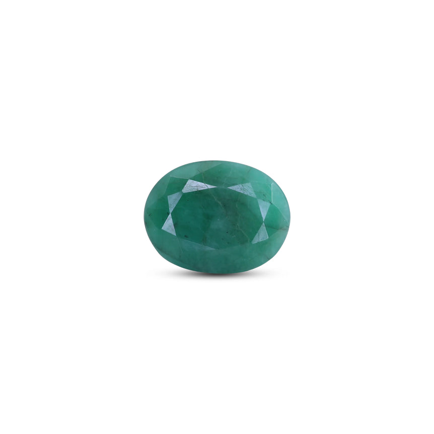 Emerald - 6.85 Carat - Pramogh