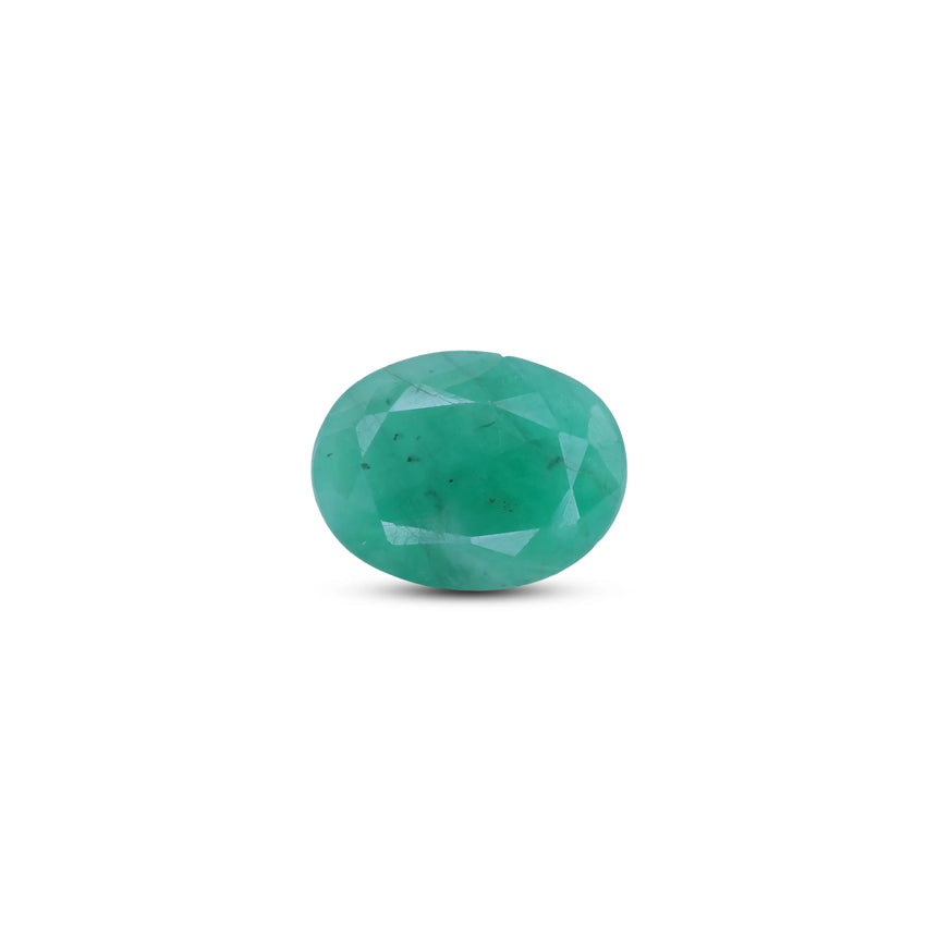 Emerald - 5.55 Carat - Pramogh