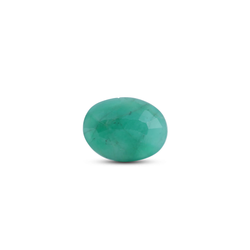Emerald - 5.55 Carat