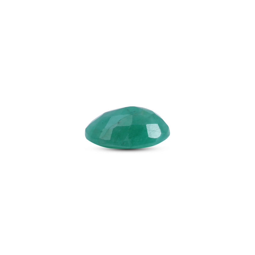 Emerald - 5.55 Carat