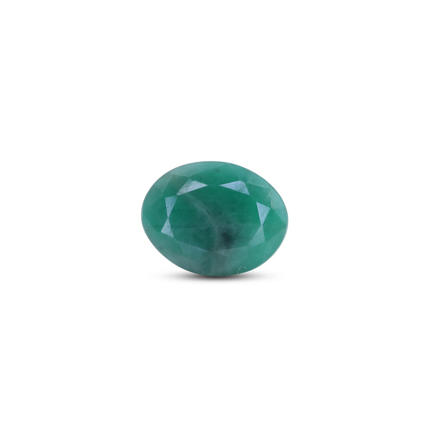 Emerald - 5.3 Carat - Pramogh