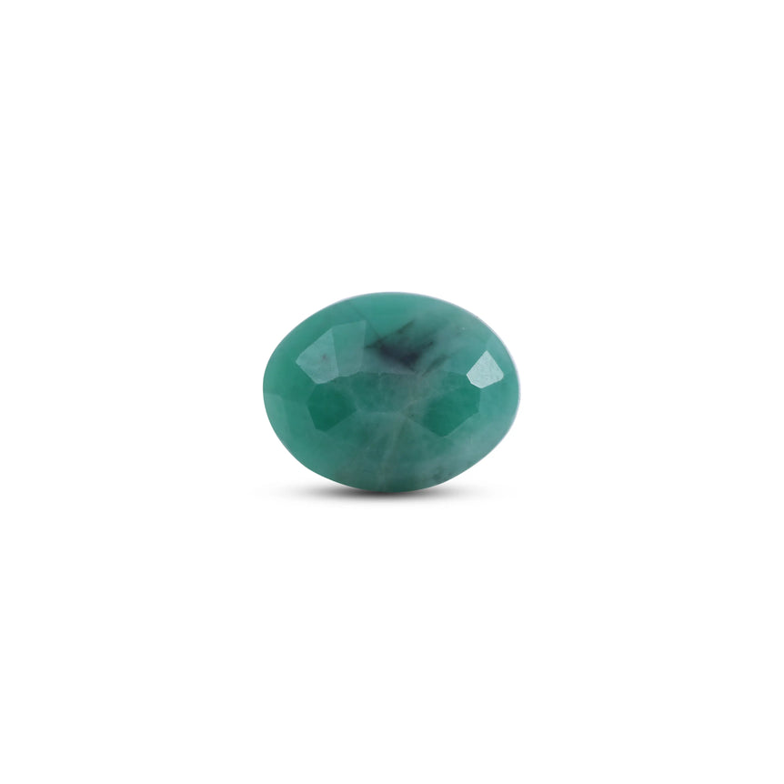 Emerald - 5.3 Carat