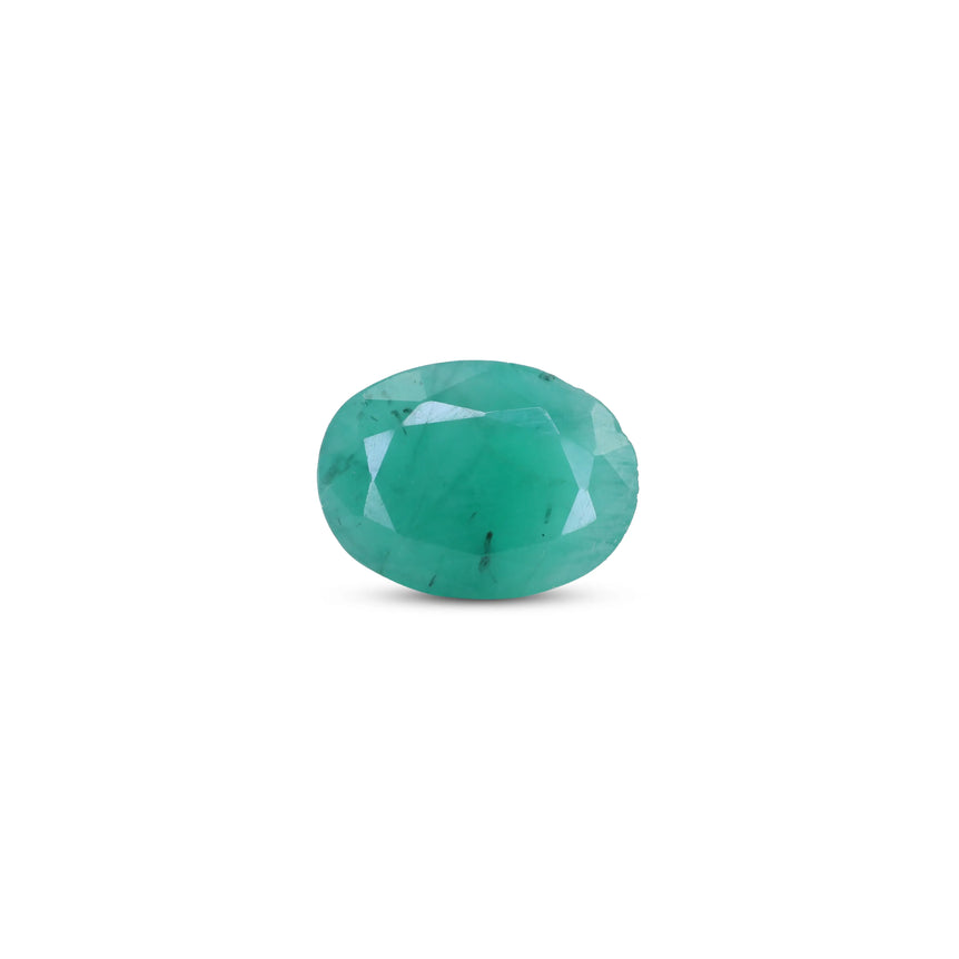 Emerald - 6.15 Carat - Pramogh