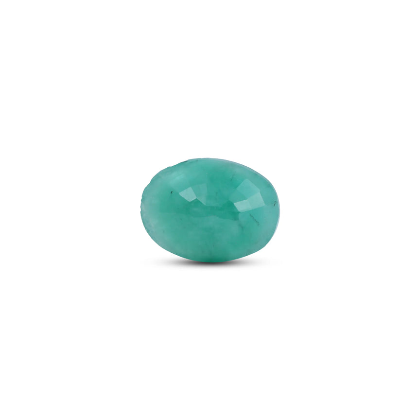 Emerald - 6.15 Carat