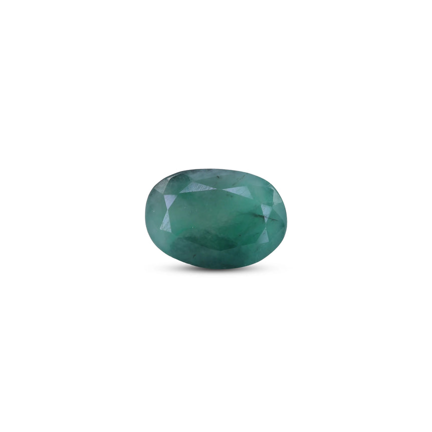 Emerald - 5.2 Carat - Pramogh