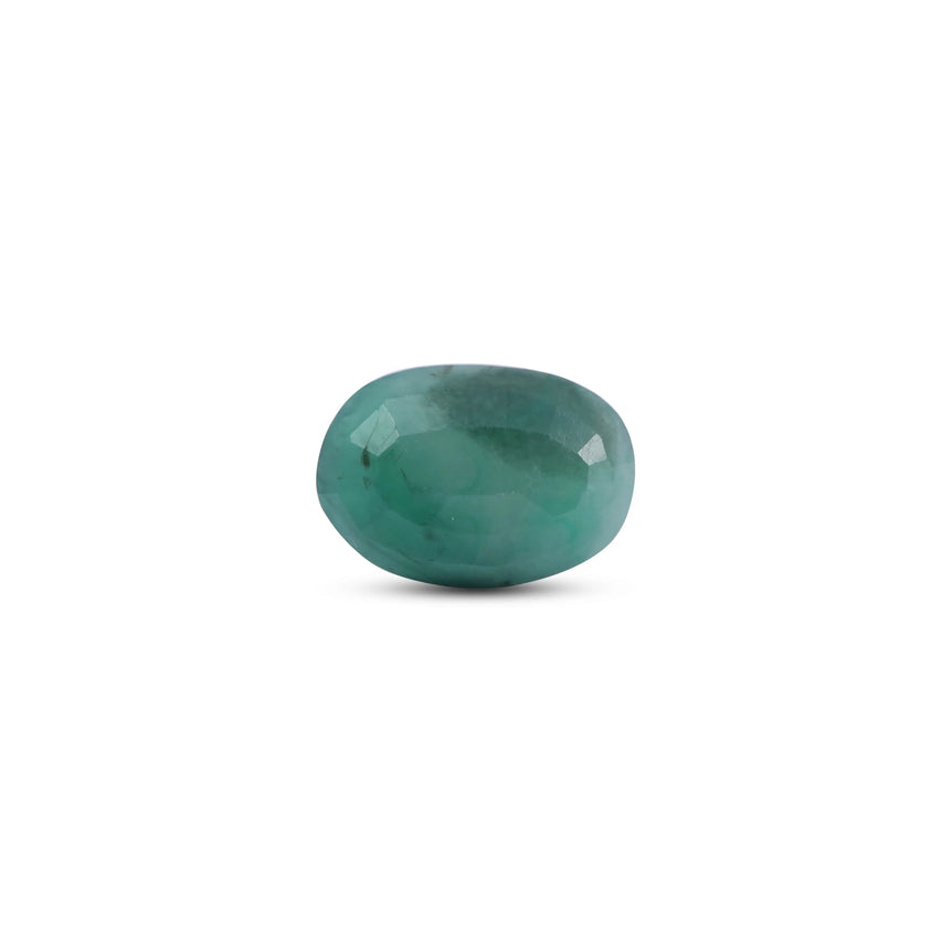 Emerald - 5.2 Carat