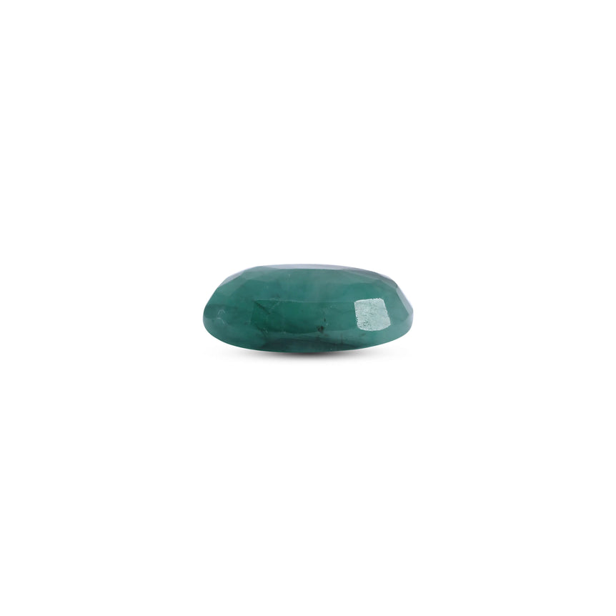 Emerald - 5.2 Carat