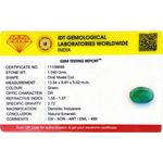 Emerald - 5.2 Carat