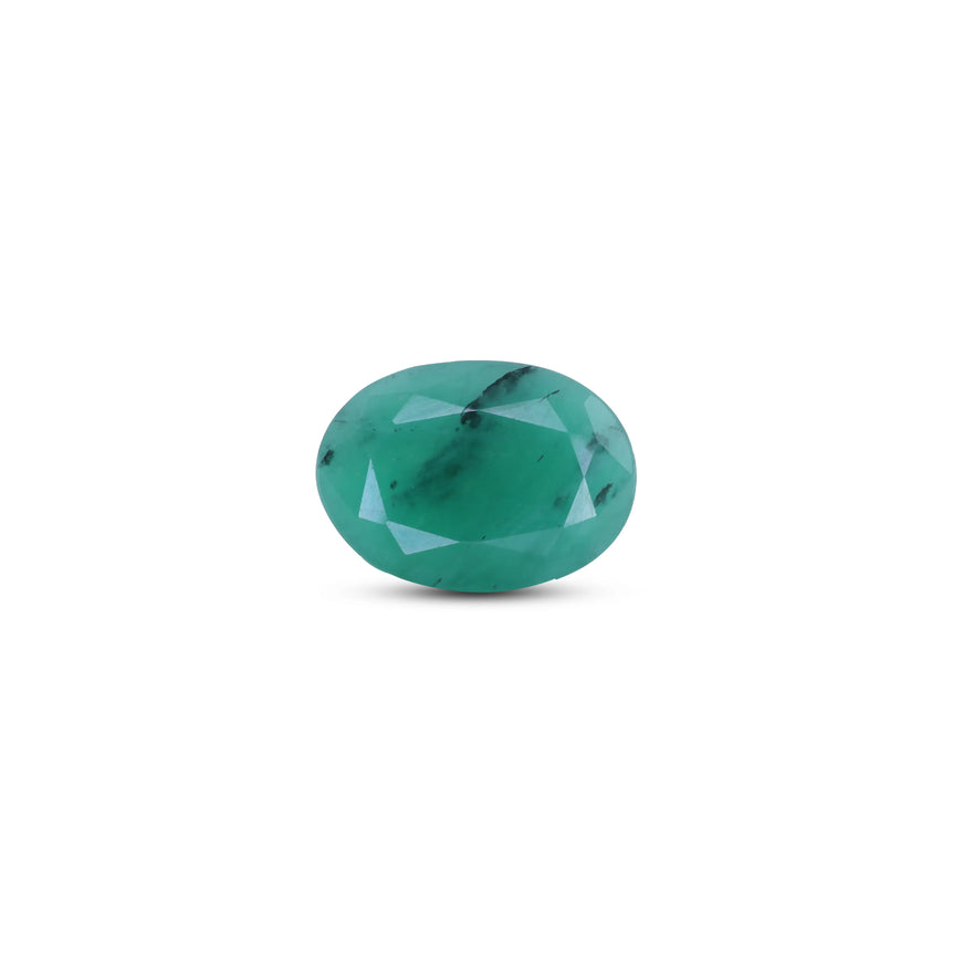 Emerald - 5.5 Carat - Pramogh