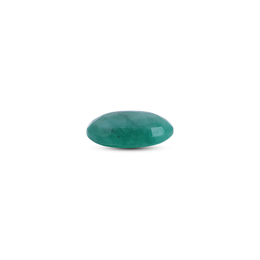 Emerald - 5.5 Carat