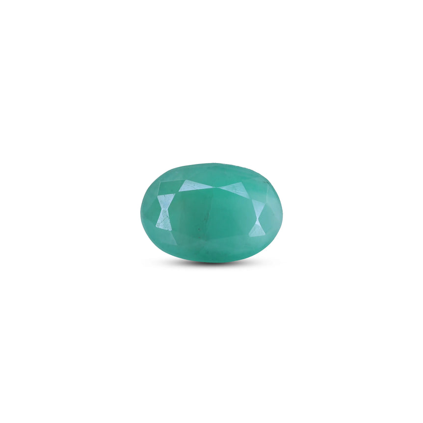 Emerald - 3.6 Carat - Pramogh