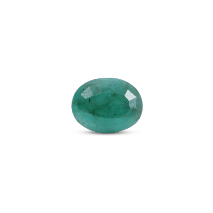 Emerald - 3.05 Carat