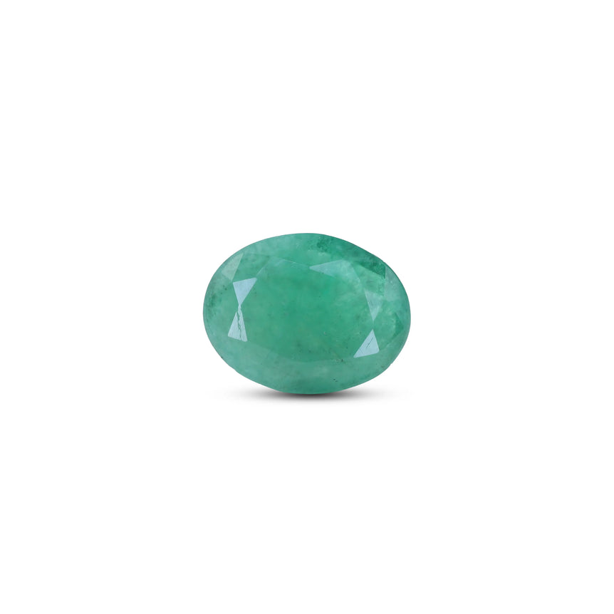 Emerald - 3.75 Carat - Pramogh