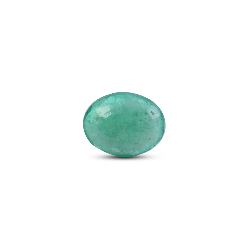 Emerald - 3.75 Carat