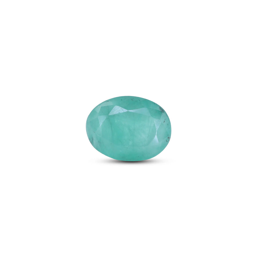 Emerald - 2.9 Carat - Pramogh