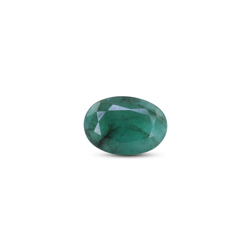 Emerald - 3.4 Carat - Pramogh