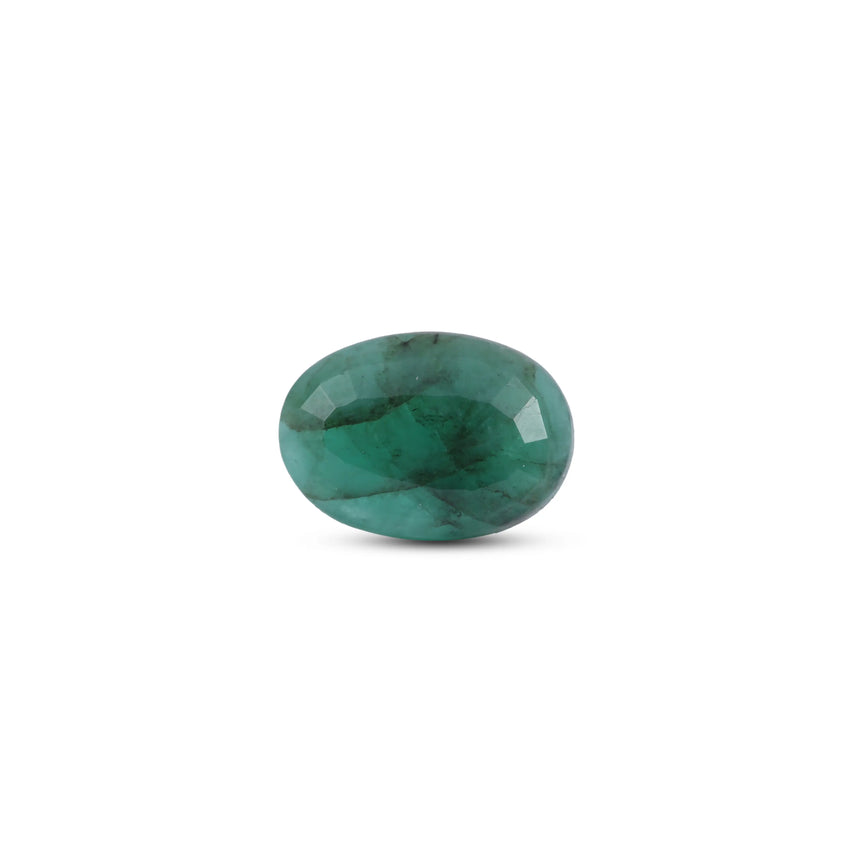 Emerald - 3.4 Carat