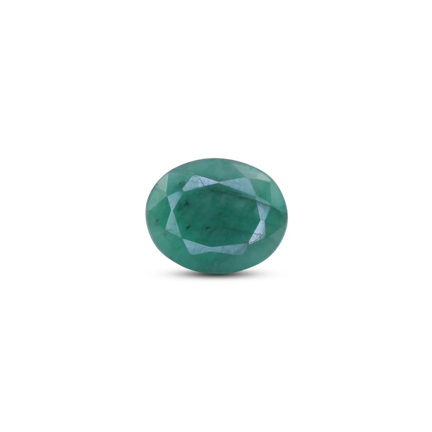 Emerald - 3.85 Carat - Pramogh