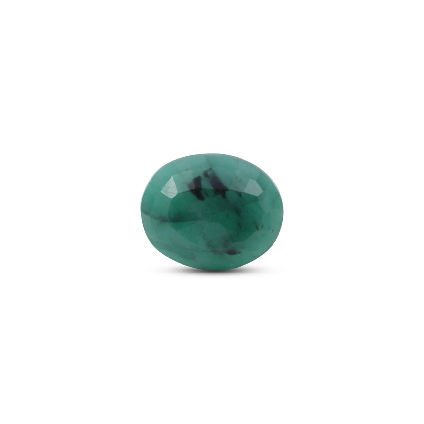 Emerald - 3.85 Carat