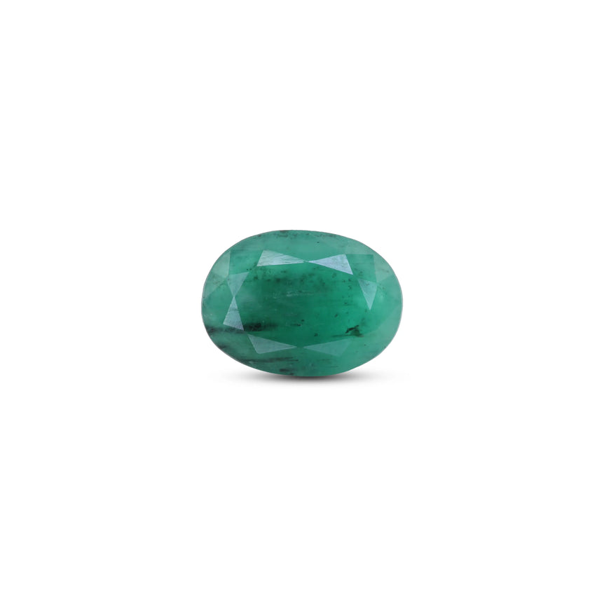 Emerald - 3.1 Carat - Pramogh
