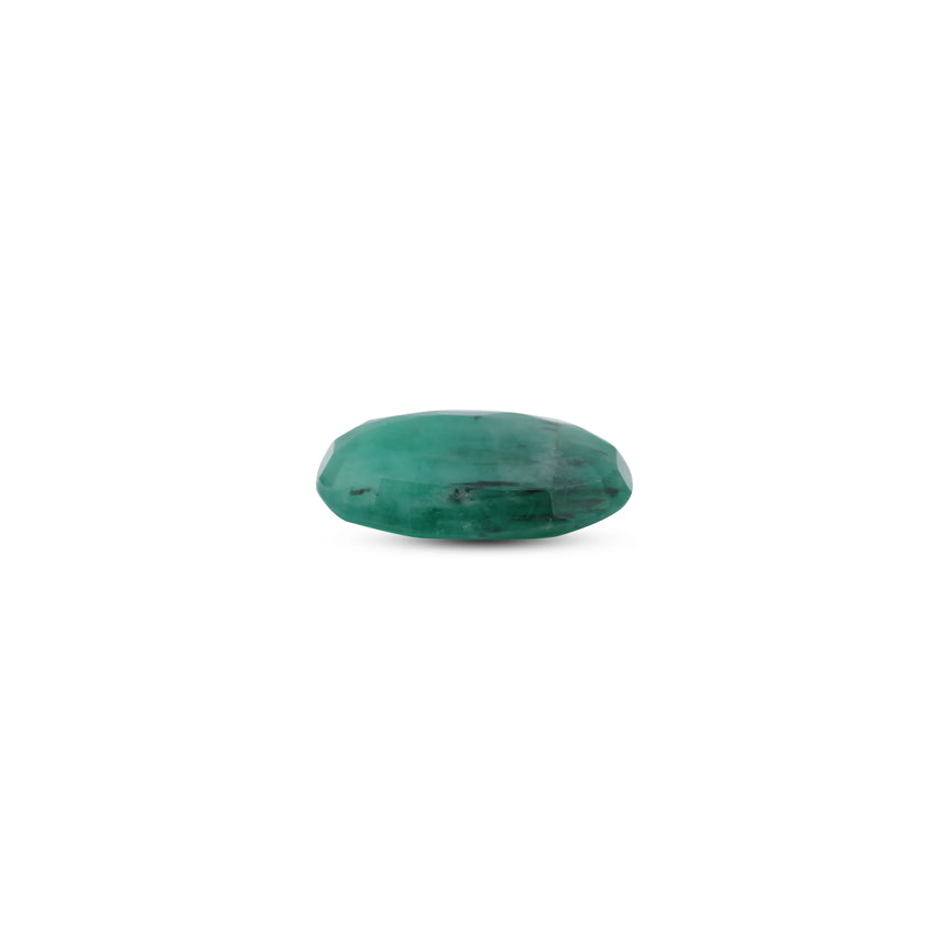 Emerald - 3.1 Carat