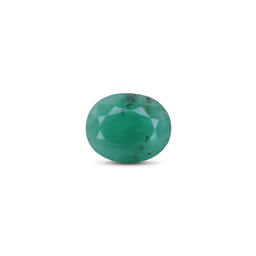 Emerald - 3.25 Carat - Pramogh