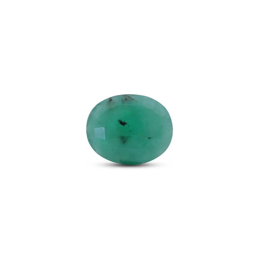 Emerald - 3.25 Carat