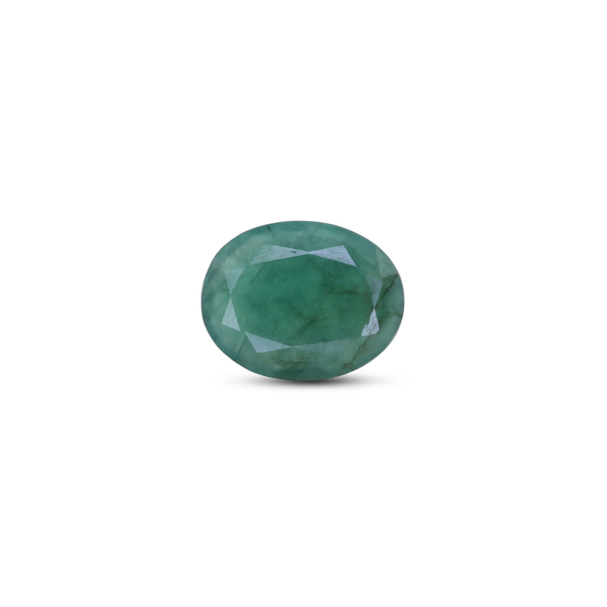 Emerald - 3.2 Carat - Pramogh