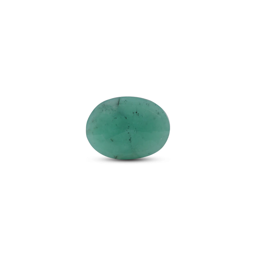 Emerald - 3.1 Carat