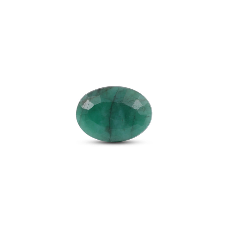 Emerald - 3.7 Carat