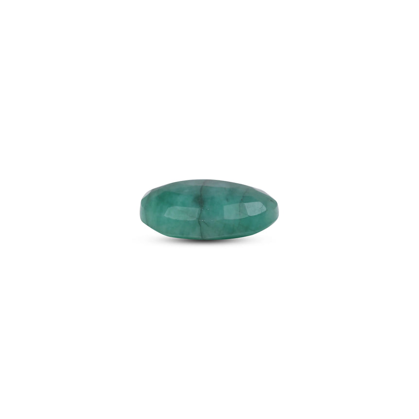 Emerald - 3.7 Carat