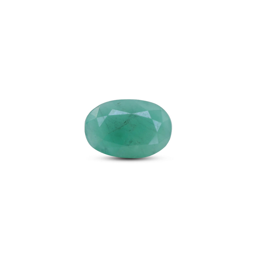 Emerald - 3.85 Carat - Pramogh