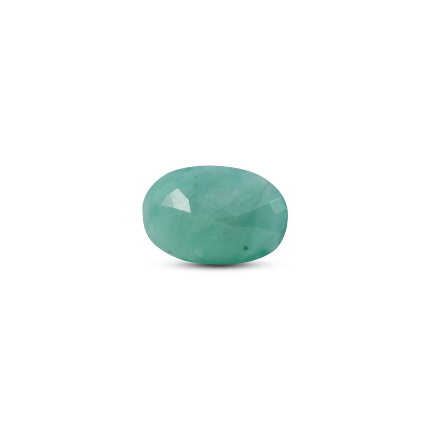 Emerald - 3.85 Carat