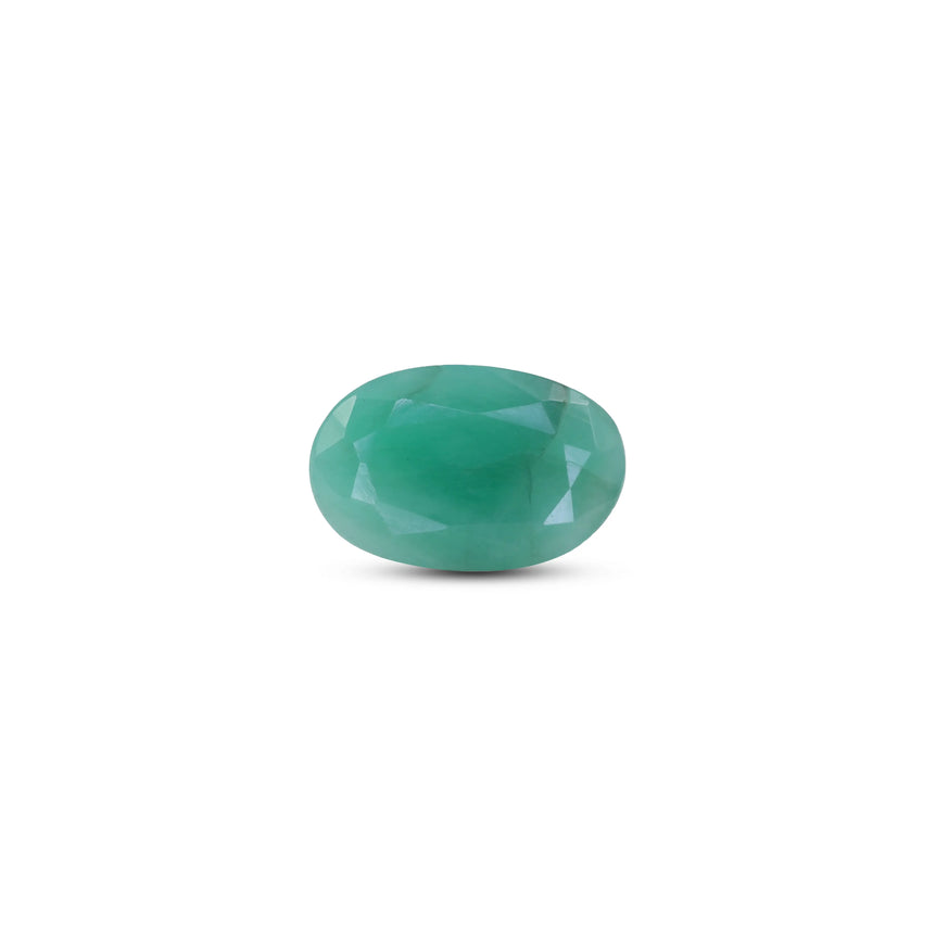 Emerald - 3.6 Carat - Pramogh