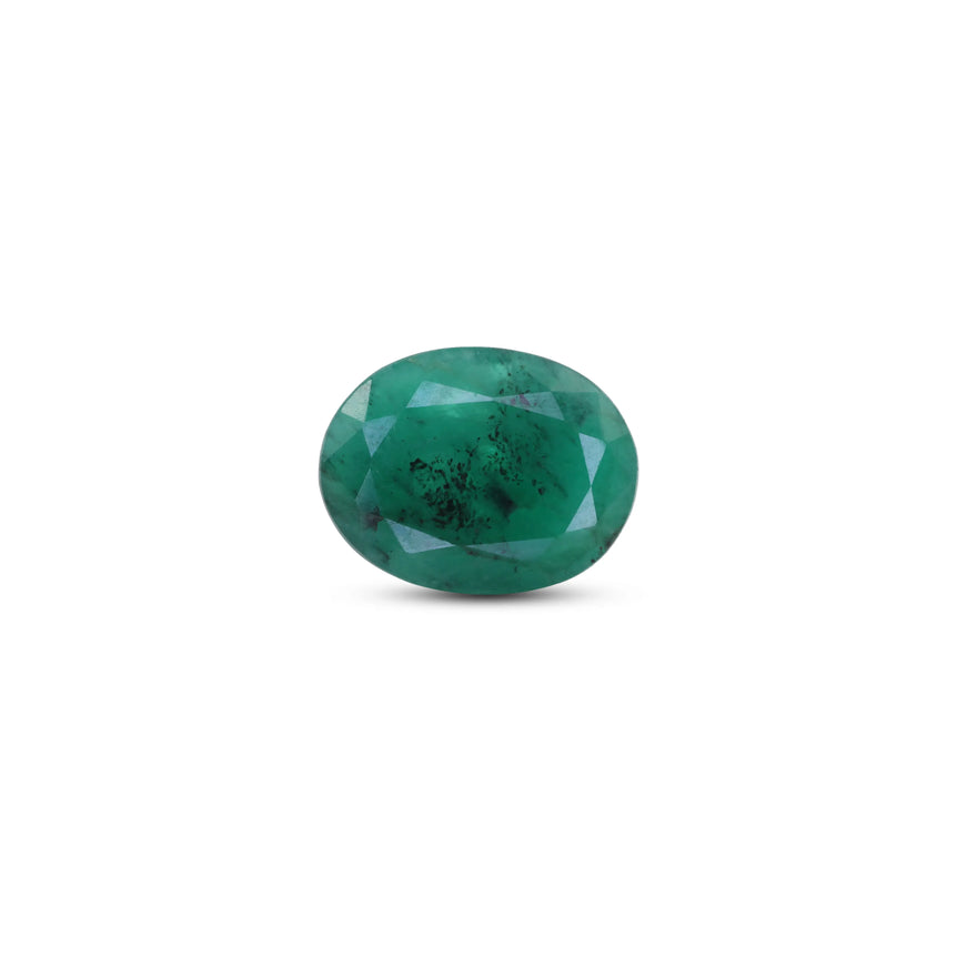 Emerald - 4.5 Carat - Pramogh