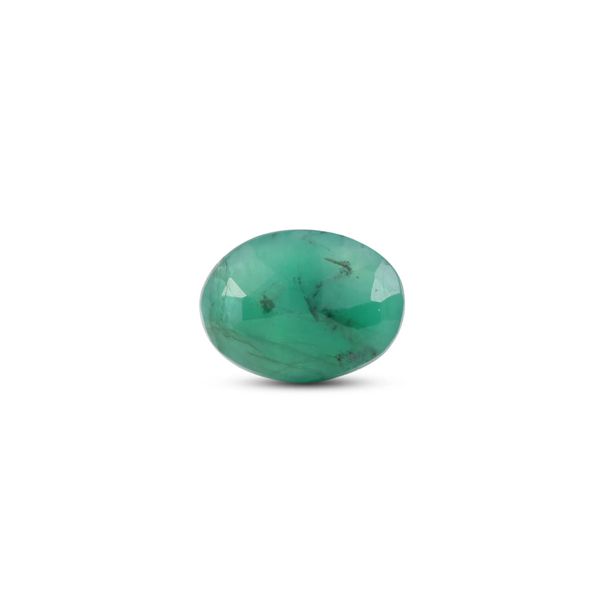 Emerald - 3.3 Carat
