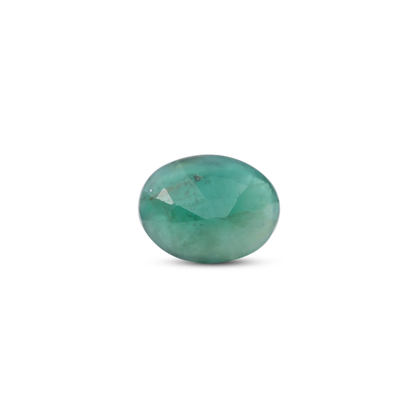 Emerald - 3.15 Carat